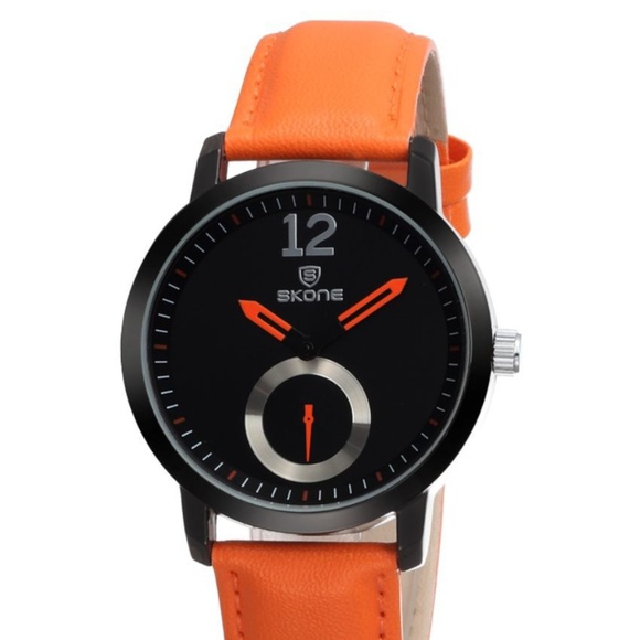 Accessories - SKONE GENUINE WATCH